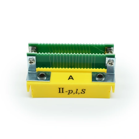 Резистор проволочный p,l,s II на подставке